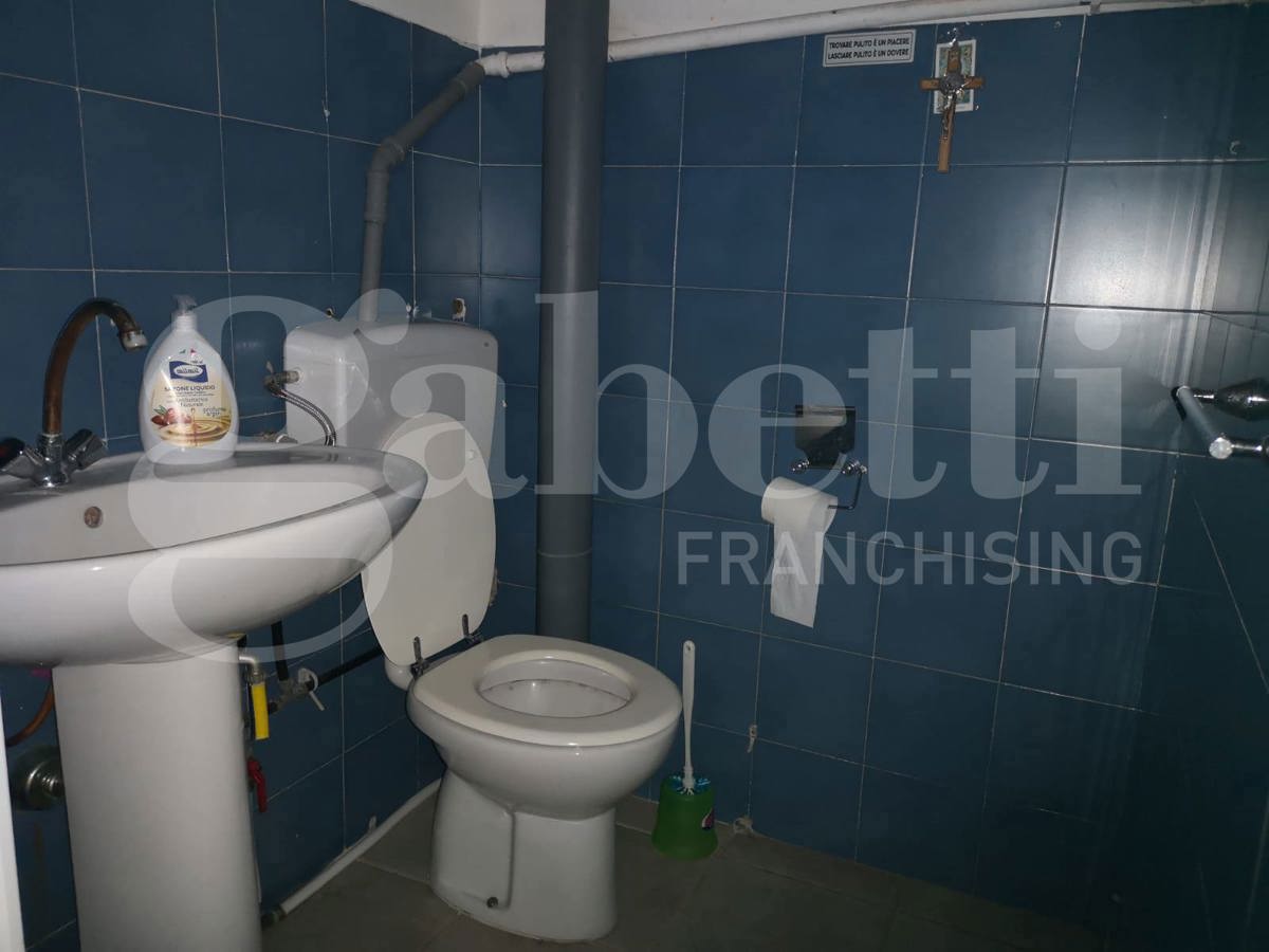 Negozio in affitto a Siracusa