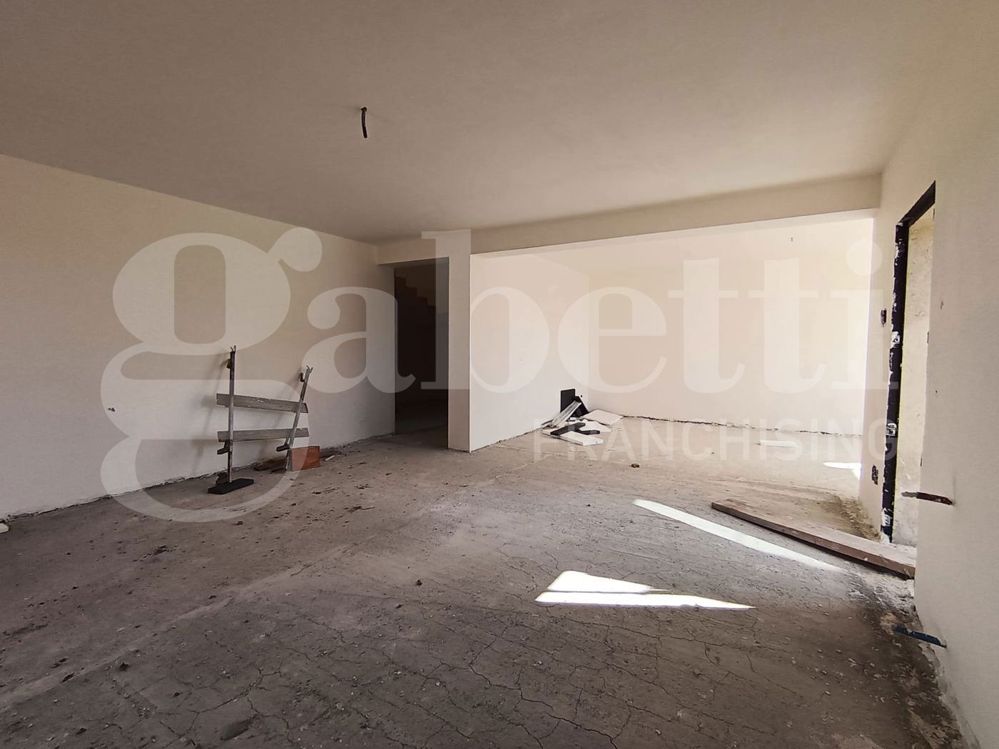 Villa Bifamiliare con giardino a Siracusa