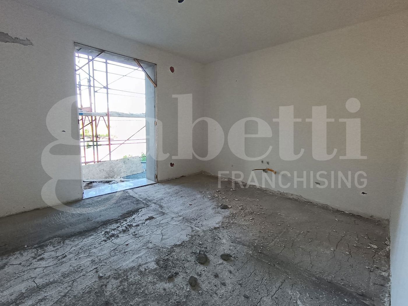 Villa Bifamiliare con giardino a Siracusa