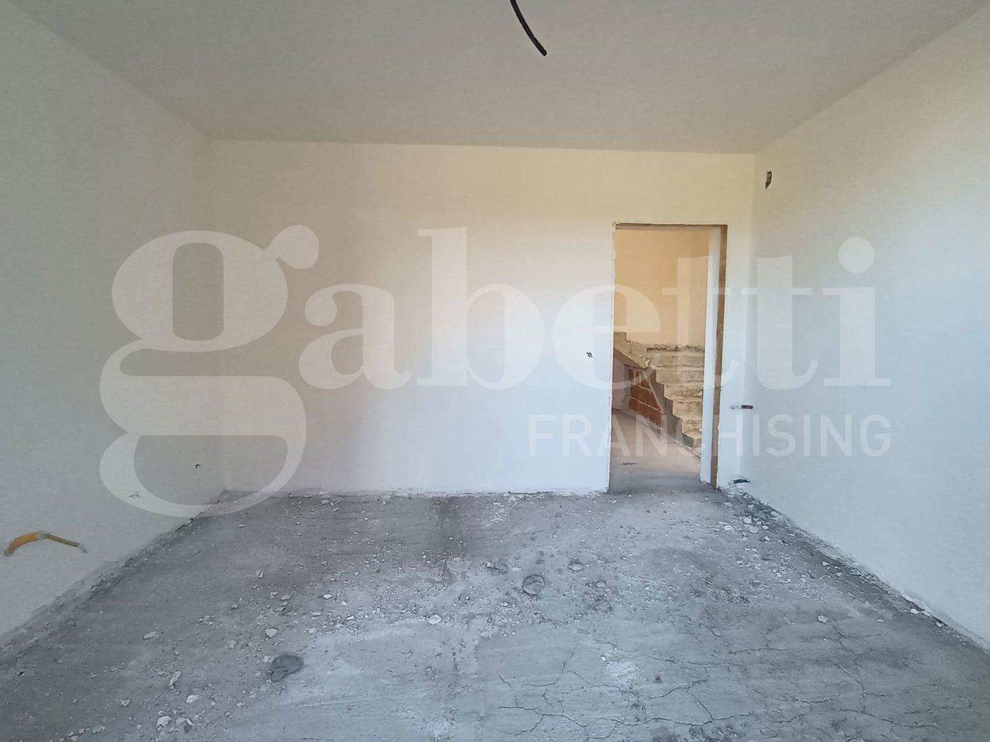 Villa Bifamiliare con giardino a Siracusa