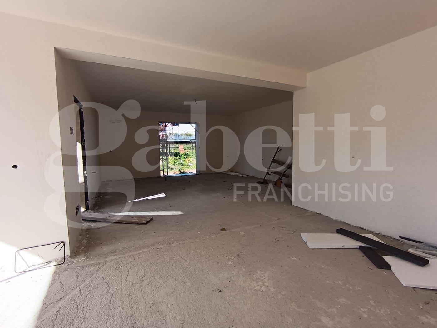 Villa Bifamiliare a basso consumo a Siracusa