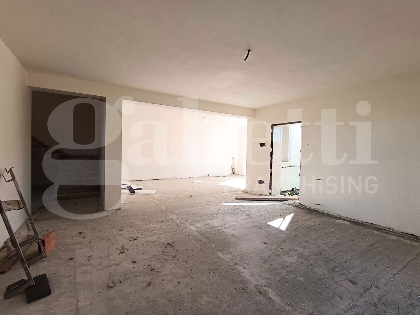 Villa Bifamiliare a basso consumo a Siracusa