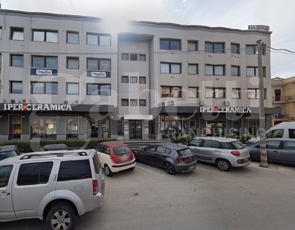 Ufficio in vendita a Siracusa