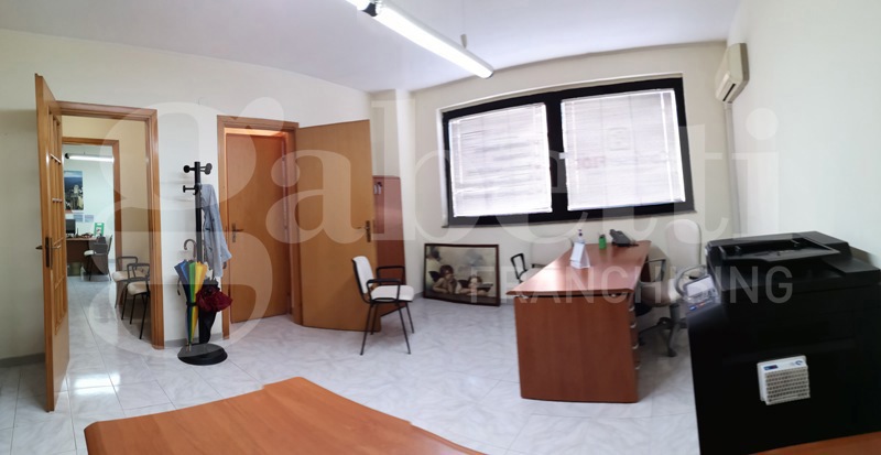 Ufficio in vendita a Siracusa