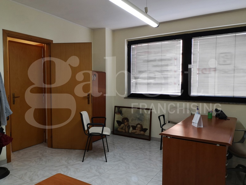 Ufficio in vendita a Siracusa
