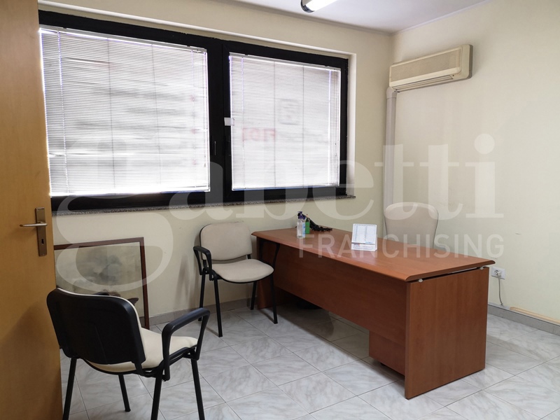 Ufficio in vendita a Siracusa