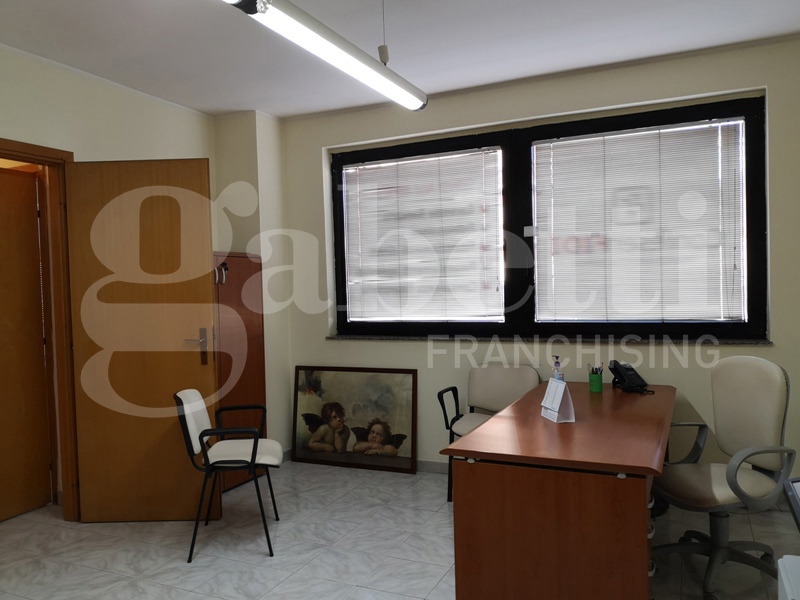 Ufficio in vendita a Siracusa