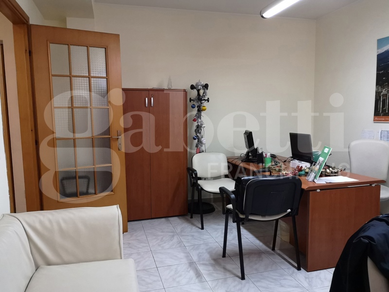 Ufficio in vendita a Siracusa