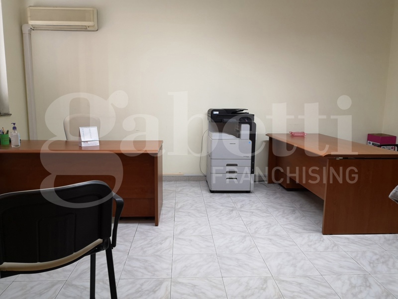 Ufficio in vendita a Siracusa