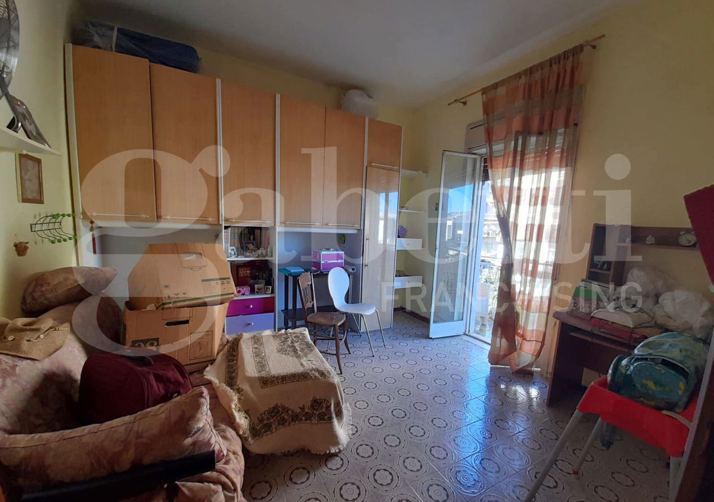 Quadrilocale da ristrutturare a Siracusa