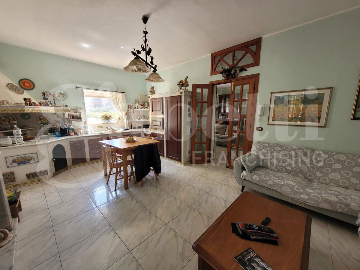 Villa Bifamiliare in vendita a Siracusa