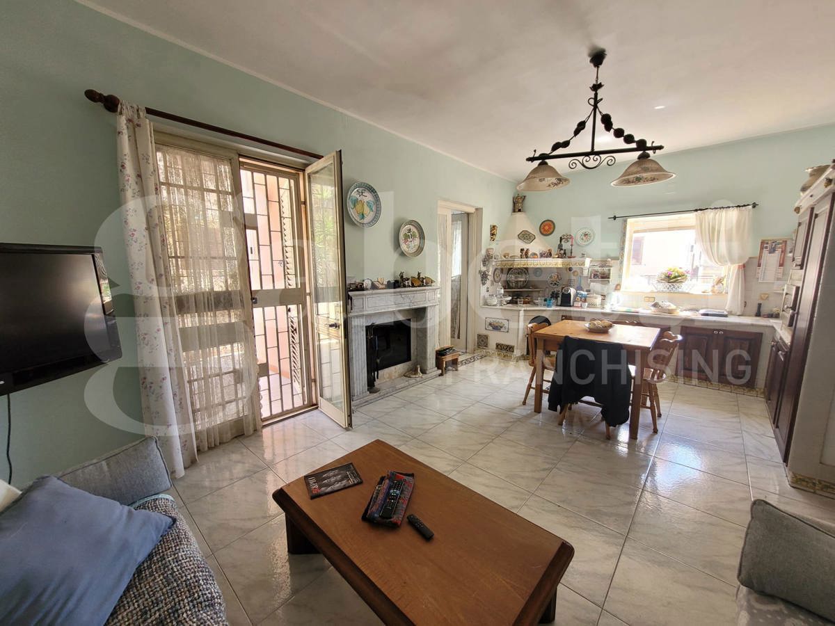 Villa Bifamiliare in vendita a Siracusa
