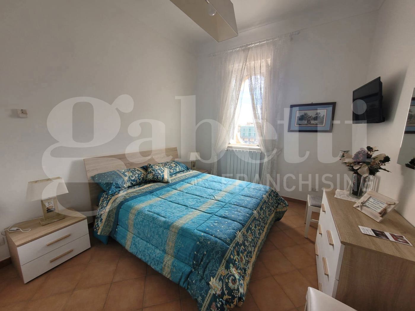 Appartamento ristrutturato a Siracusa