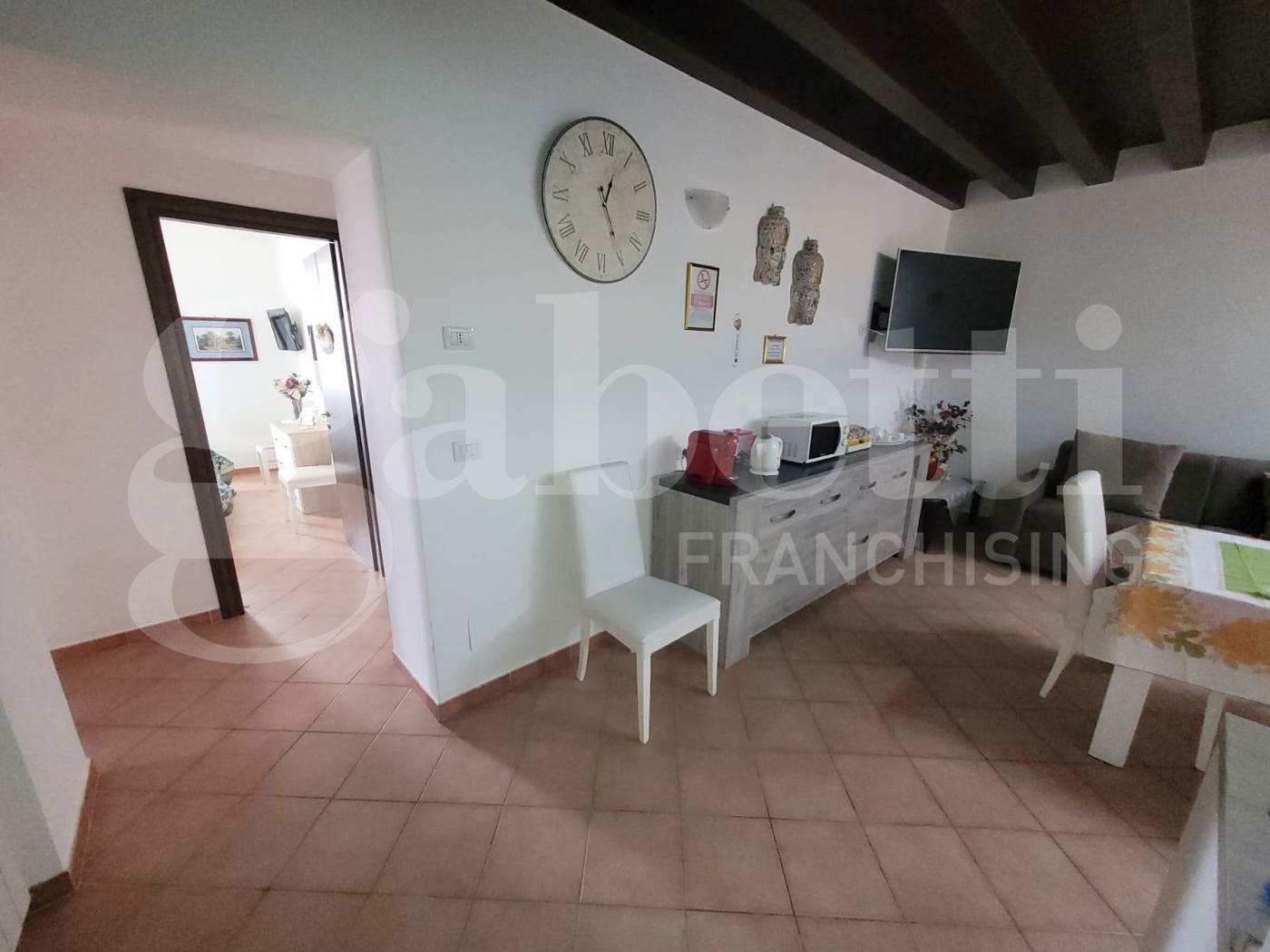 Appartamento ristrutturato a Siracusa