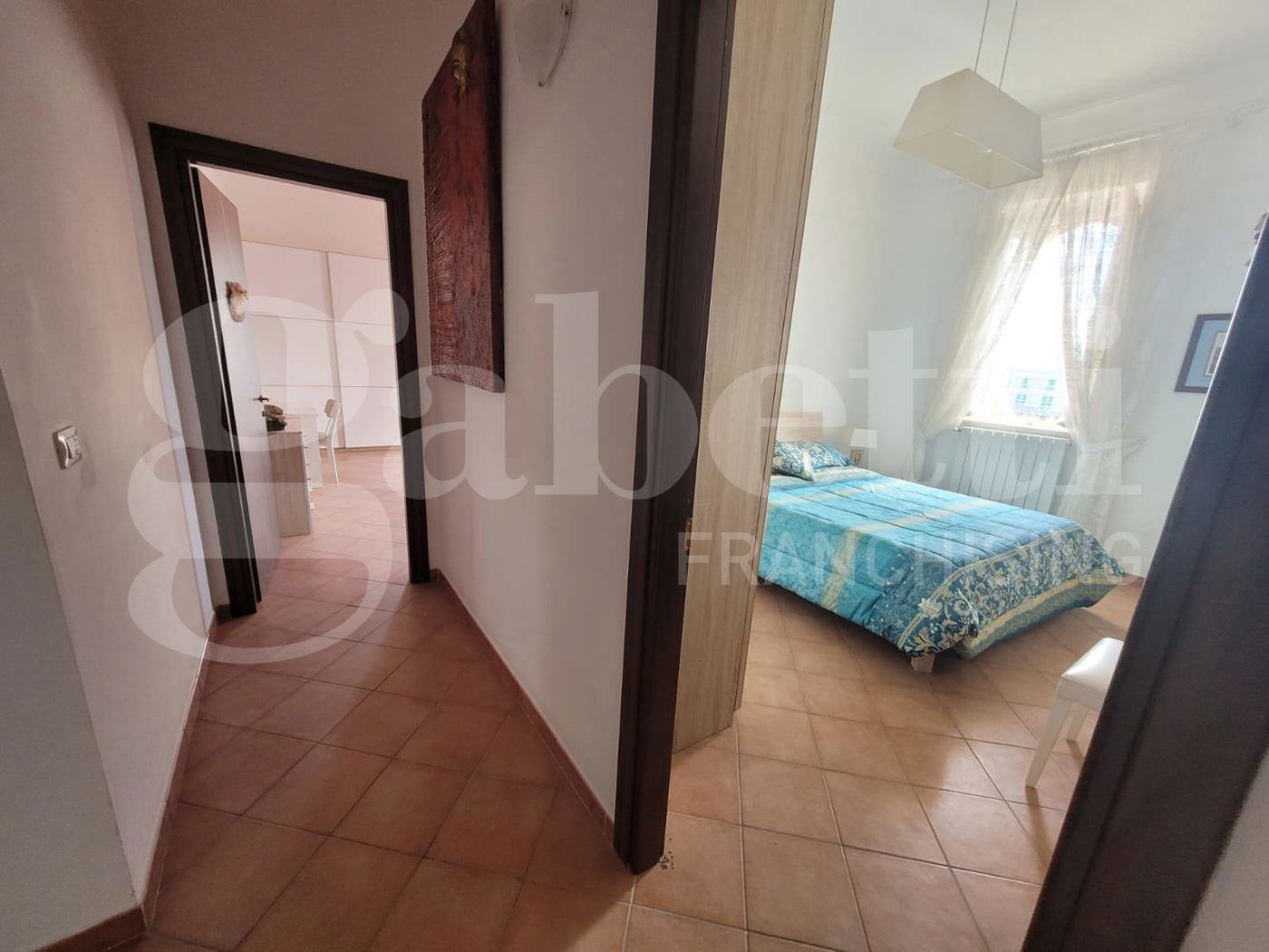 Appartamento ristrutturato a Siracusa