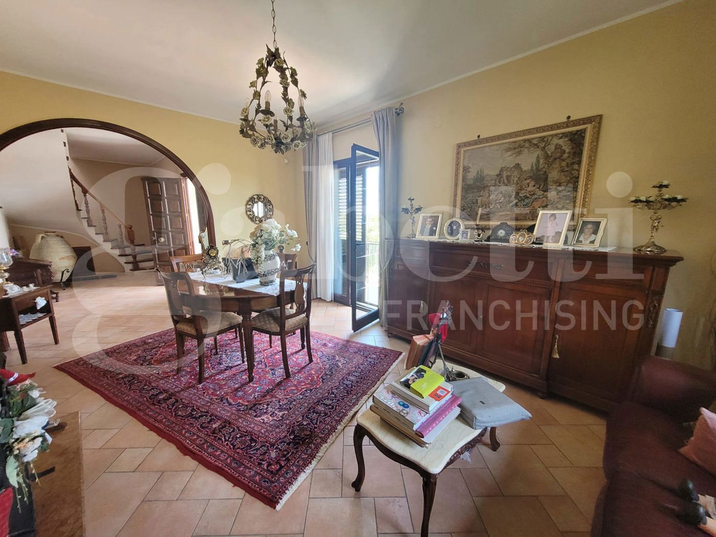 Villa in vendita a Siracusa