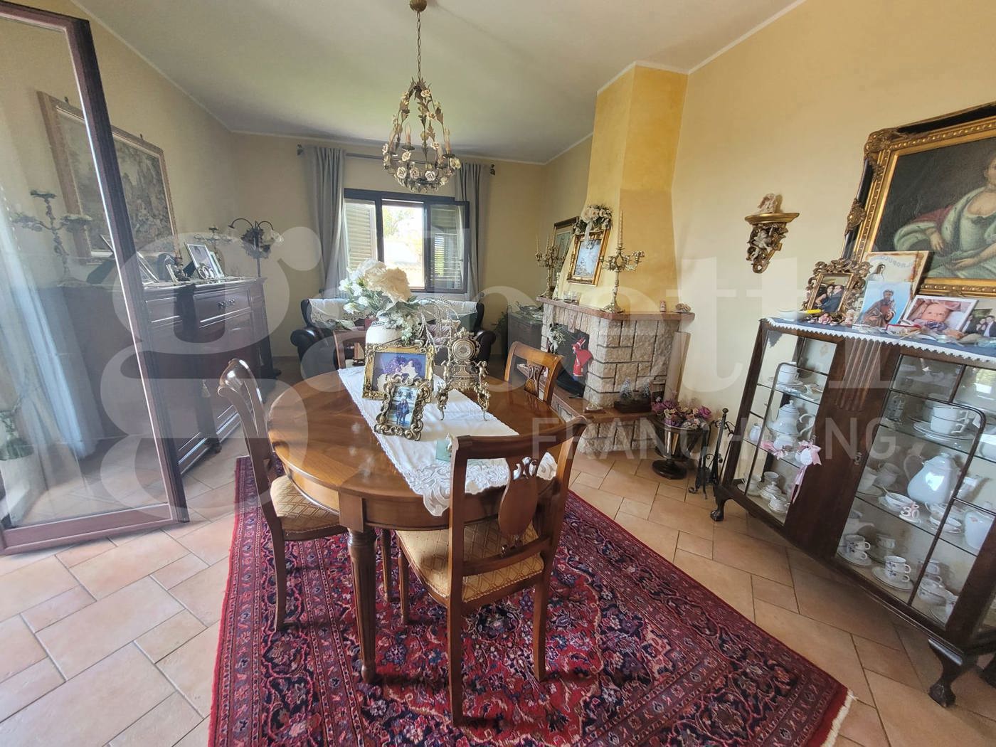 Villa in vendita a Siracusa