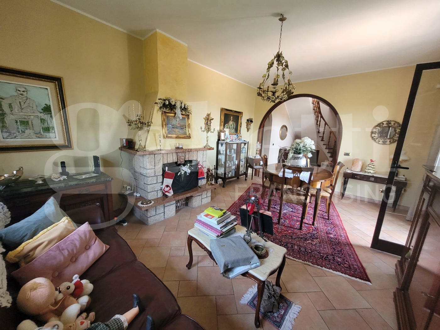 Villa in vendita a Siracusa