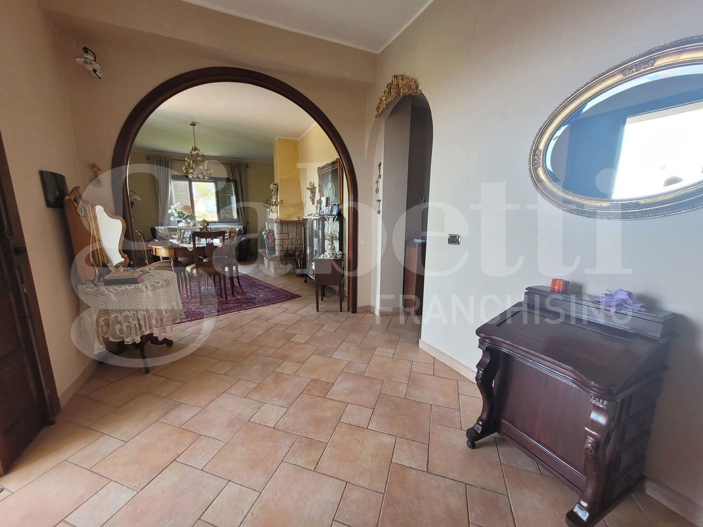 Villa in vendita a Siracusa