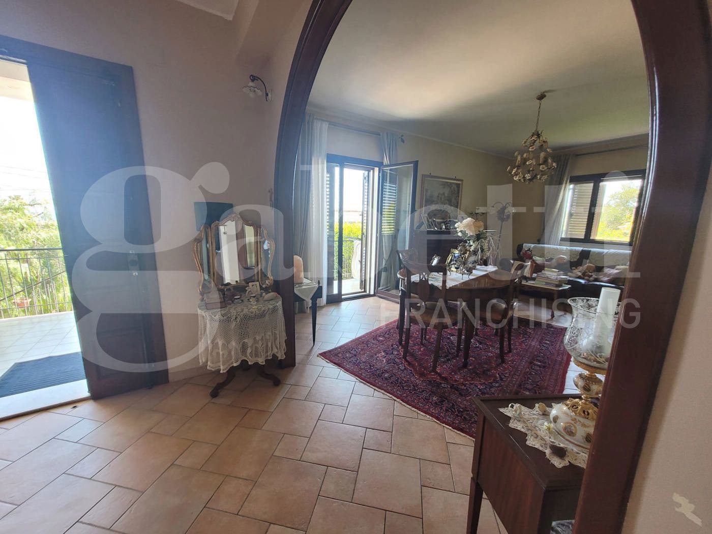 Villa in vendita a Siracusa