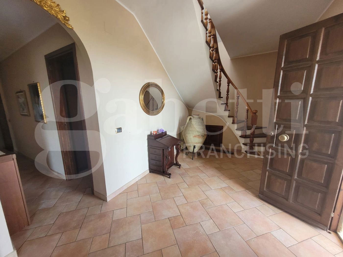 Villa in vendita a Siracusa