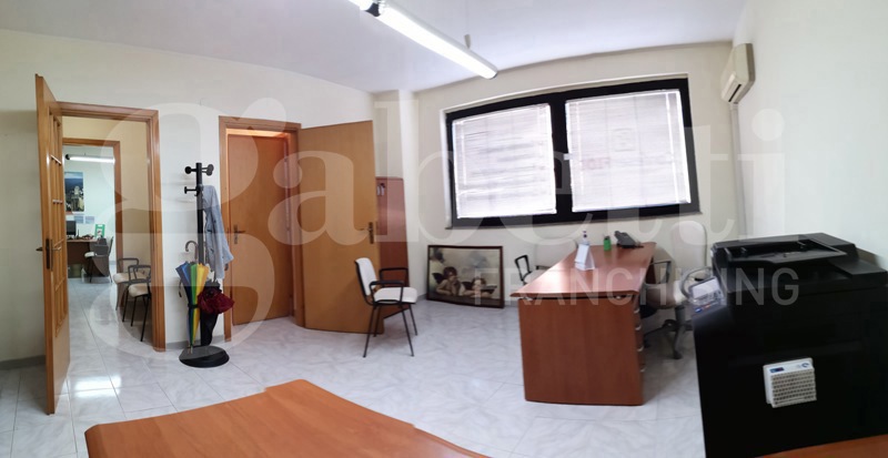 Ufficio in vendita a Siracusa