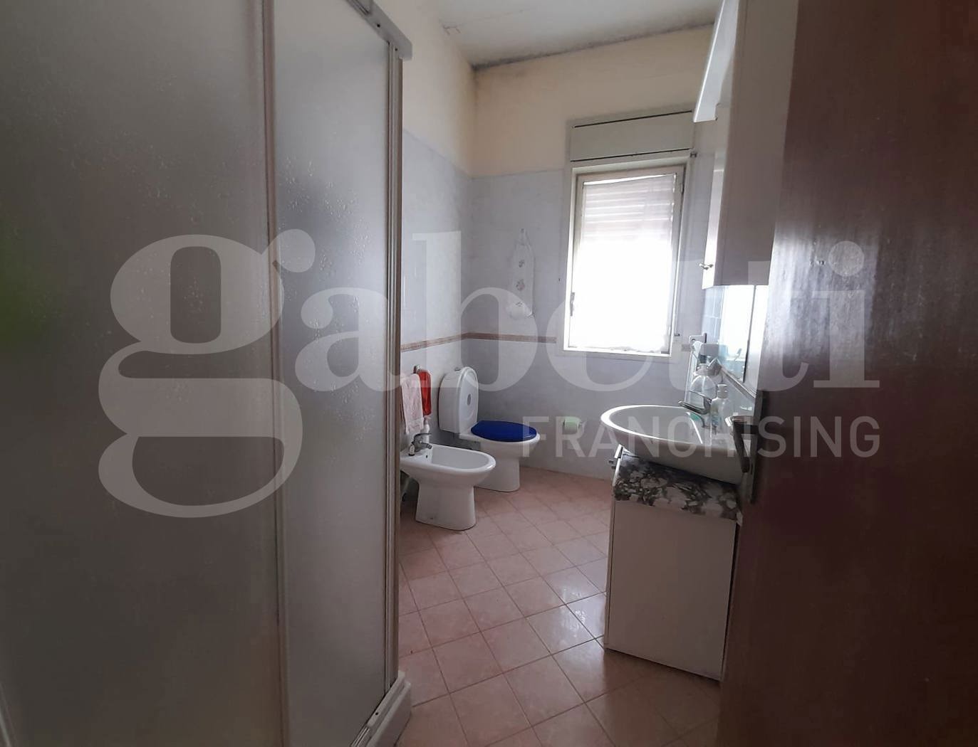 Quadrilocale da ristrutturare a Siracusa