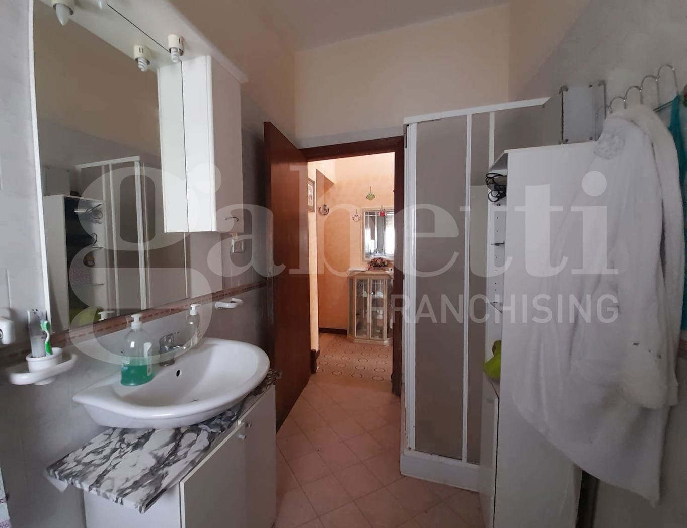 Quadrilocale da ristrutturare a Siracusa