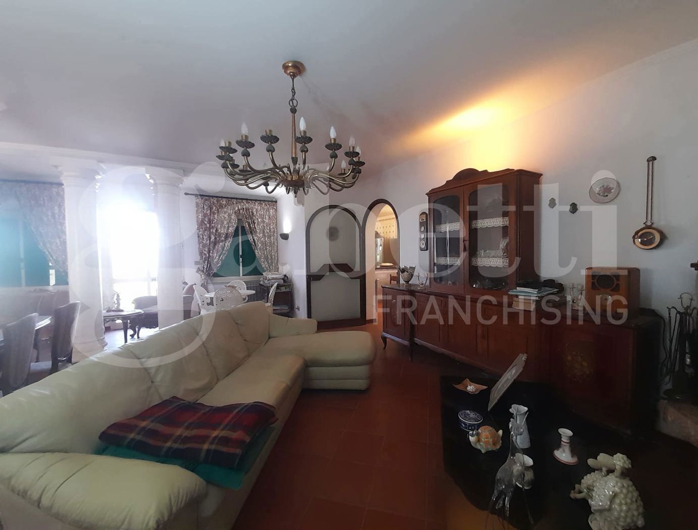 Villa con giardino a Noto