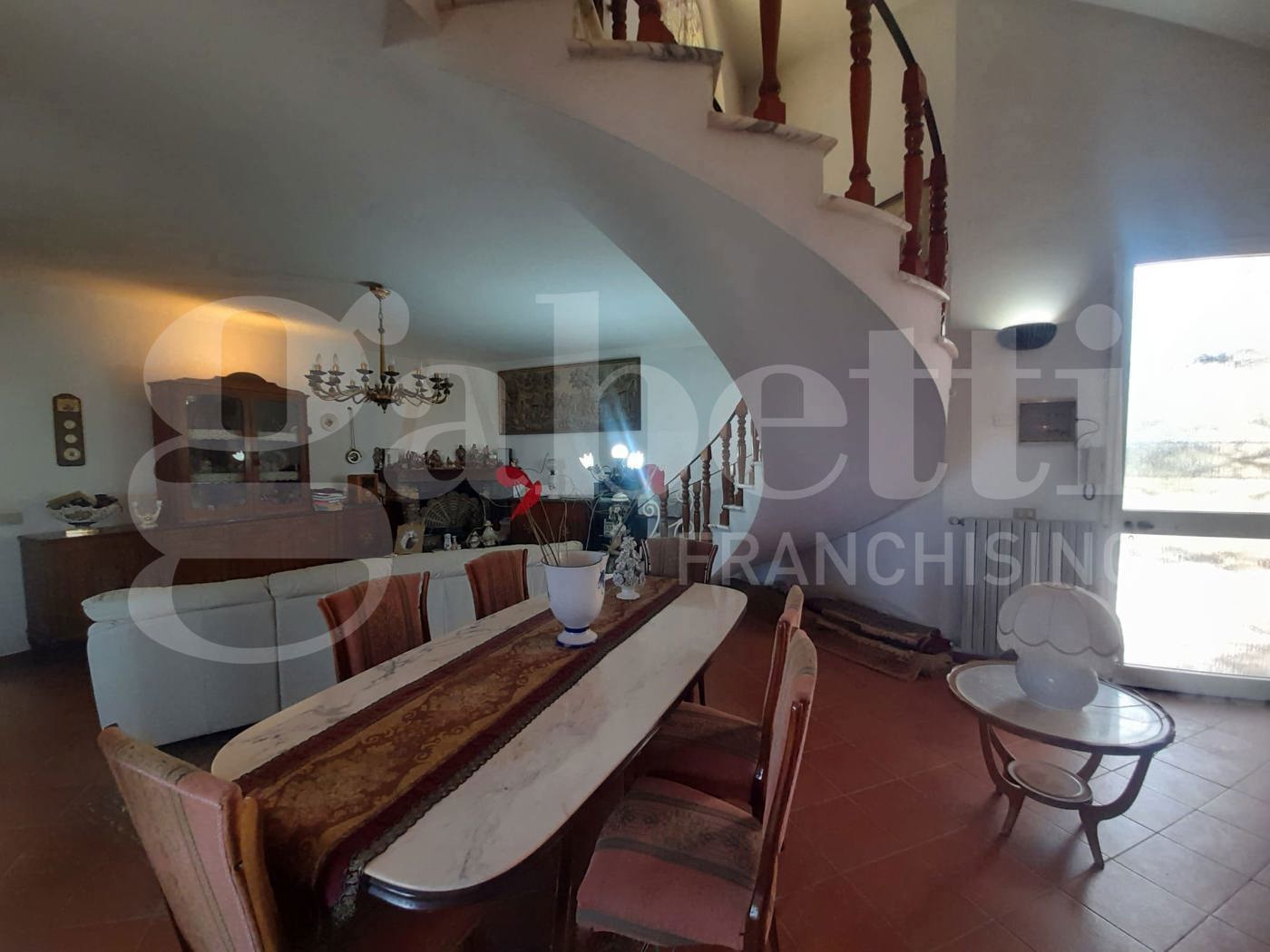 Villa con giardino a Noto
