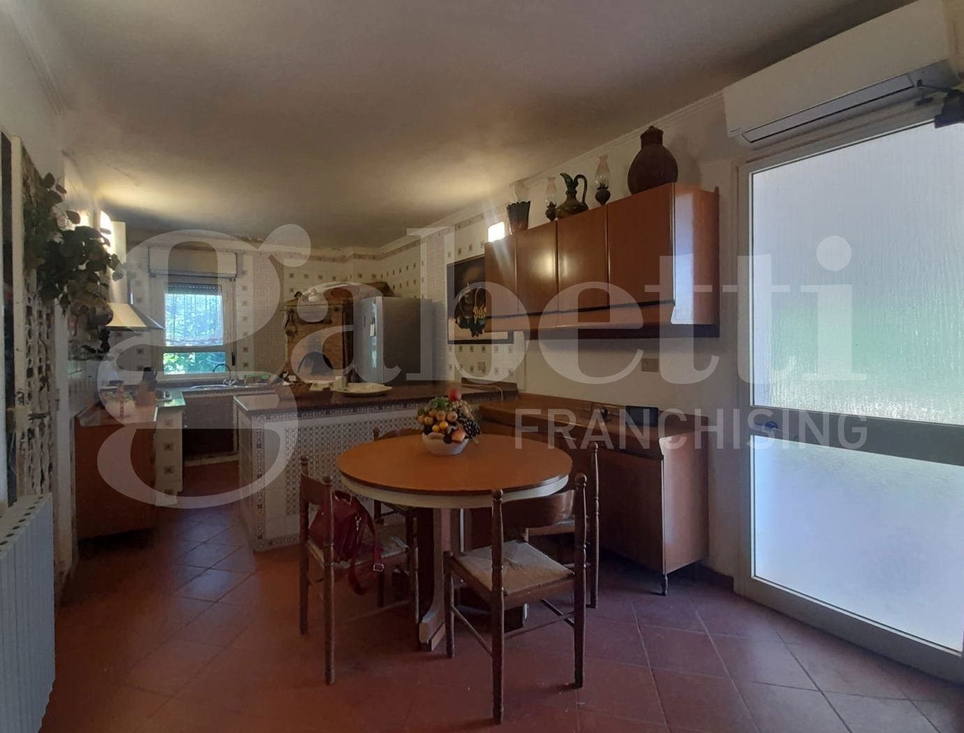 Villa con giardino a Noto