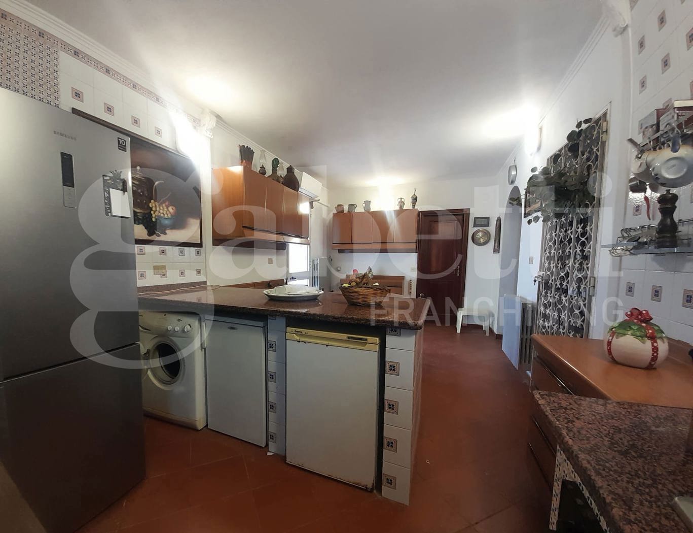 Villa con giardino a Noto