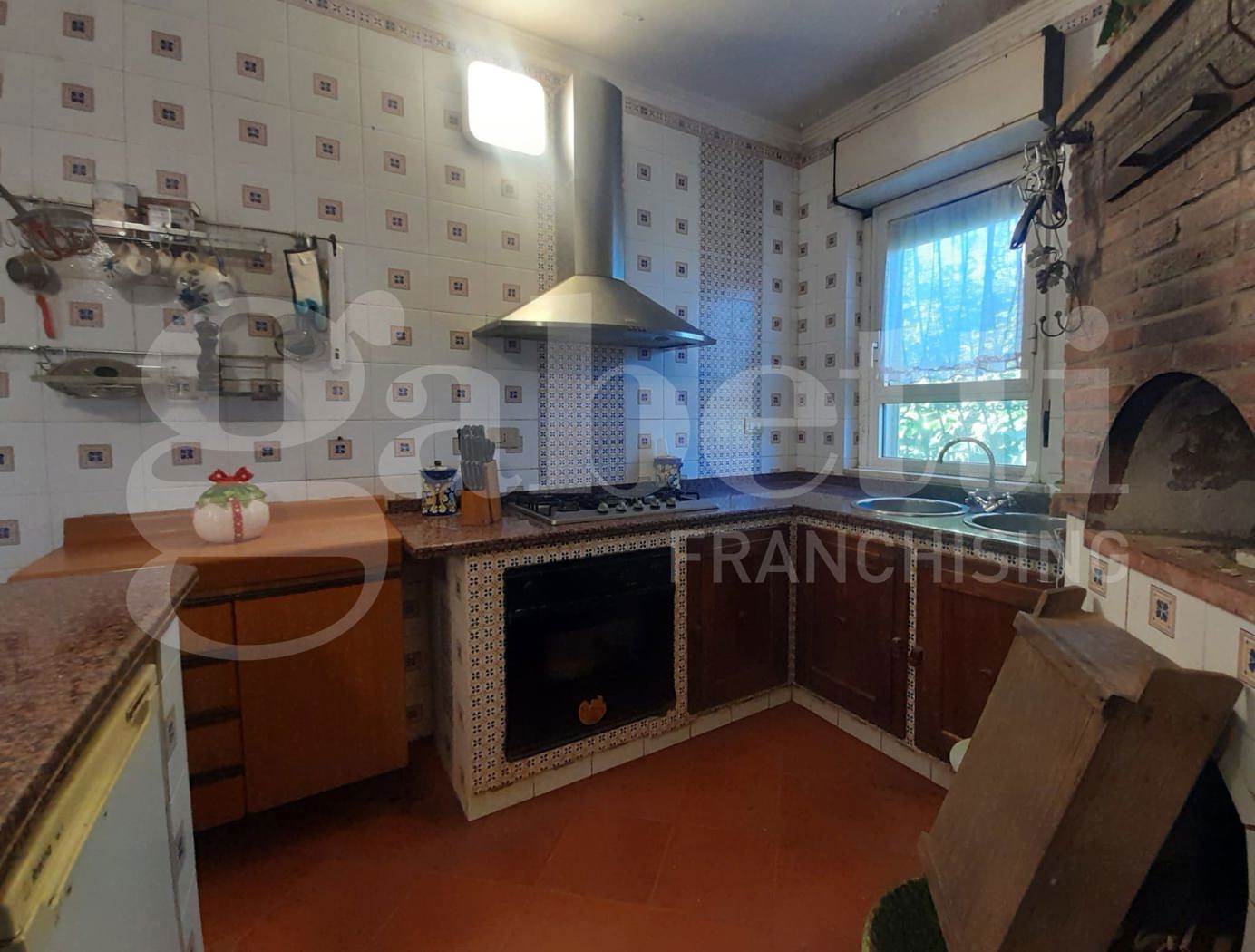Villa con giardino a Noto
