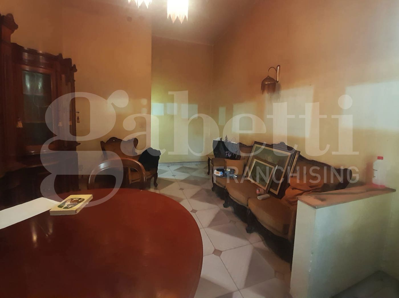 Trilocale da ristrutturare a Siracusa