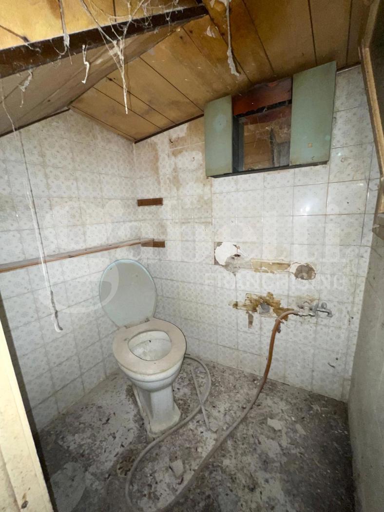 Casa indipendente da ristrutturare a Floridia