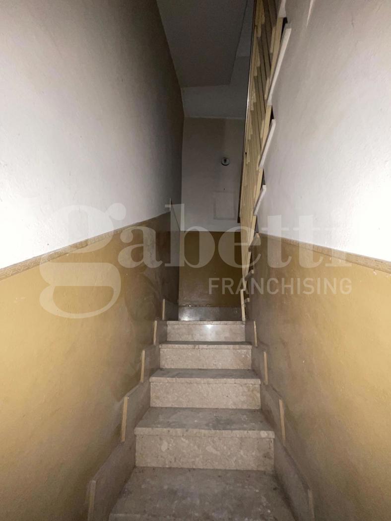 Casa indipendente da ristrutturare a Floridia