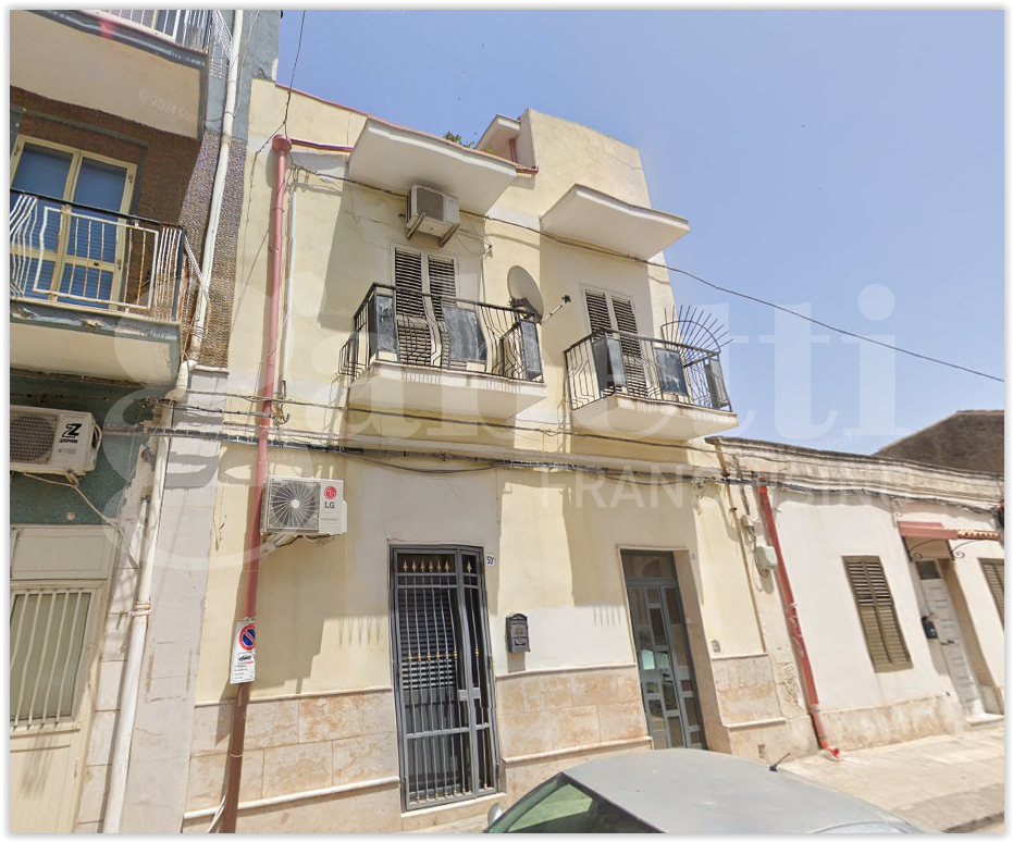 Casa indipendente in vendita a Siracusa