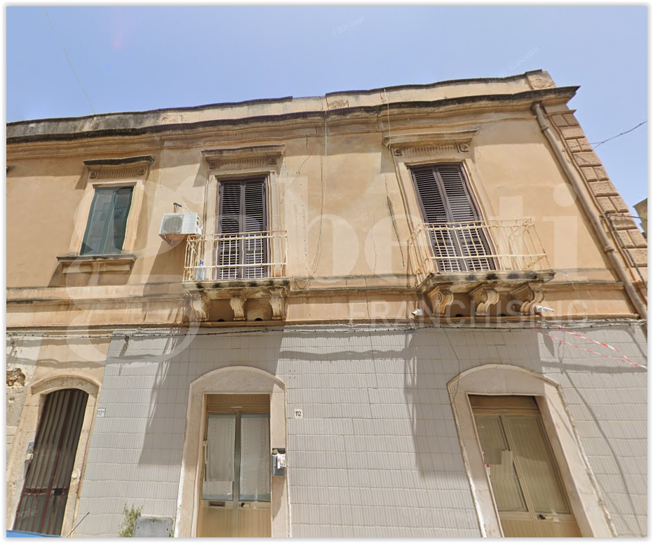 Trilocale in vendita a Siracusa