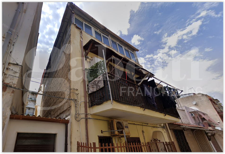 Casa indipendente in vendita a Siracusa