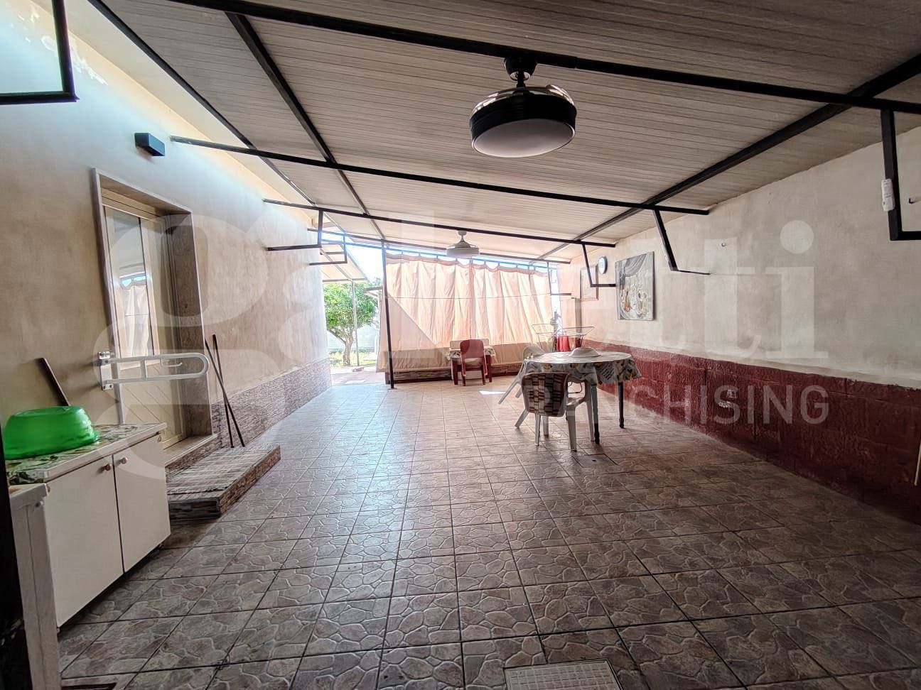 Villa vista mare a Siracusa