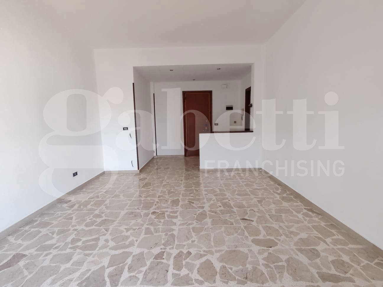 Quadrilocale in affitto a Siracusa
