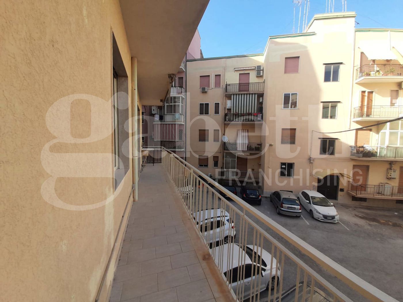 Quadrilocale in vendita a Siracusa