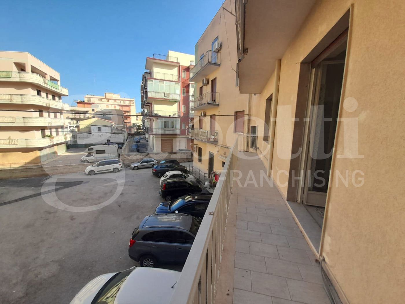 Quadrilocale in vendita a Siracusa