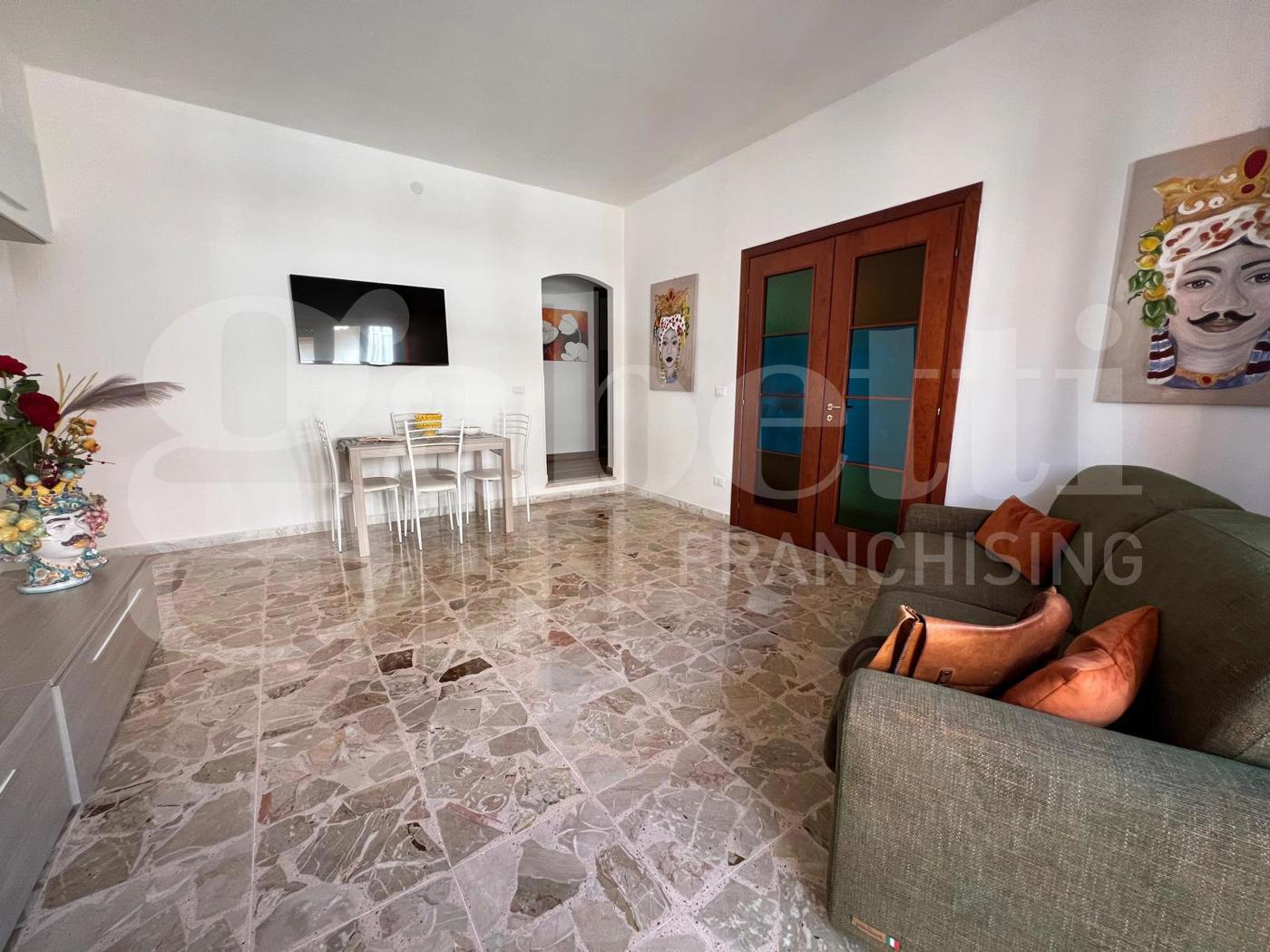 Bilocale in vendita a Siracusa