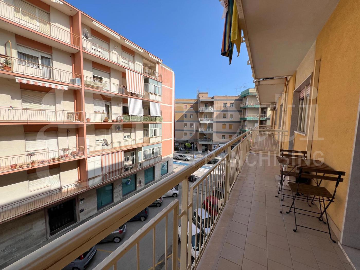 Bilocale in vendita a Siracusa