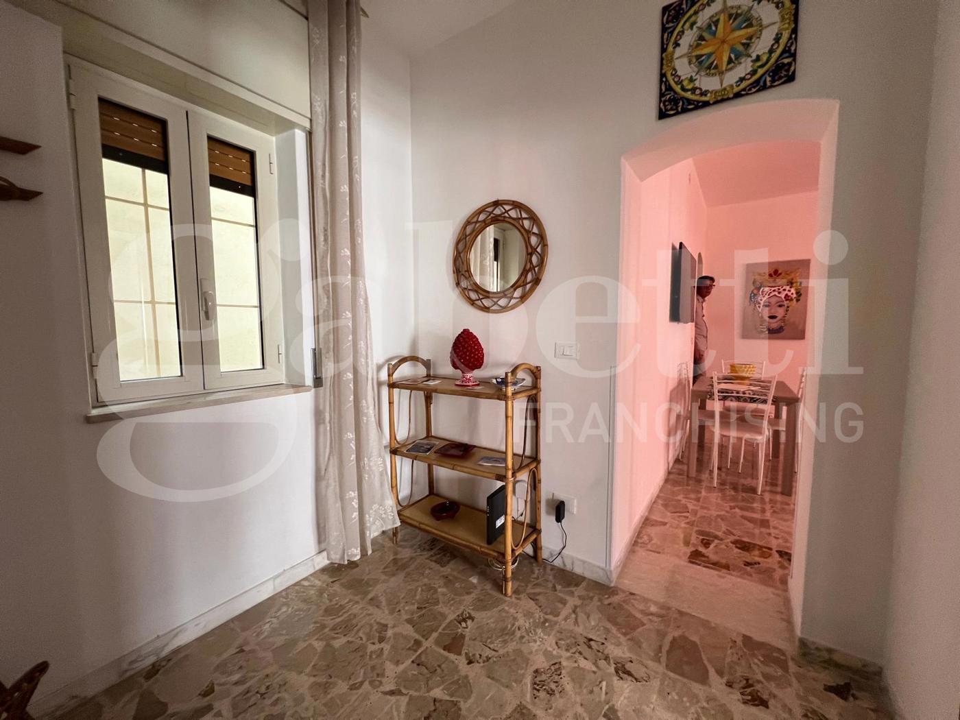 Bilocale in vendita a Siracusa
