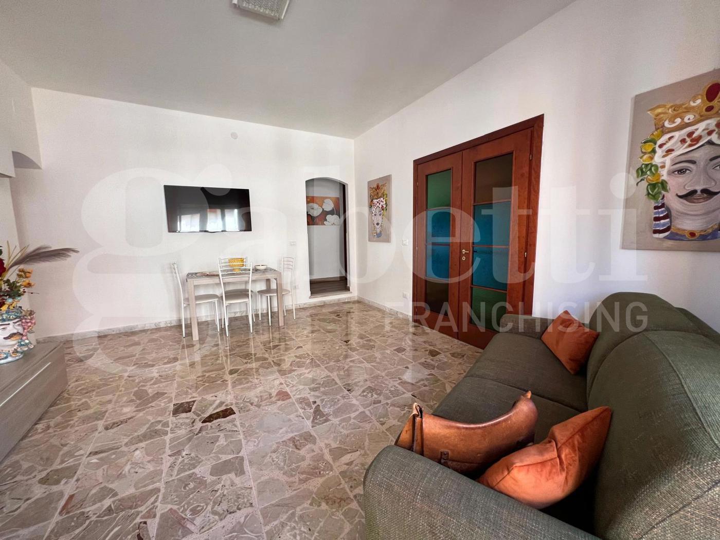 Bilocale in vendita a Siracusa