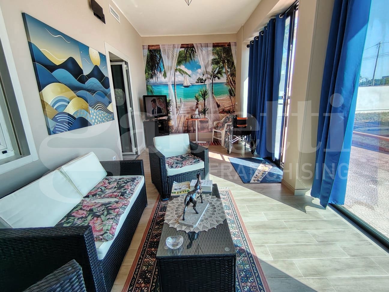 Villa in vendita a Siracusa