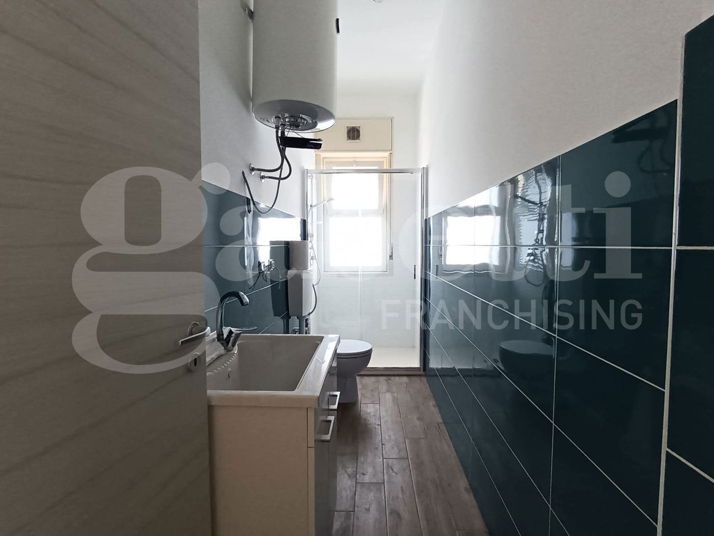Appartamento in vendita a Siracusa