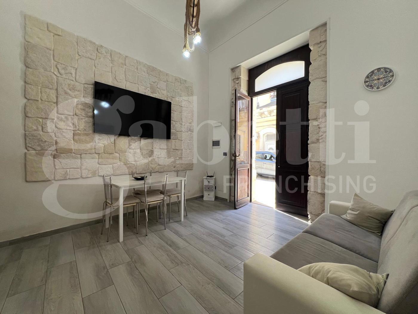 Casa indipendente in vendita a Siracusa